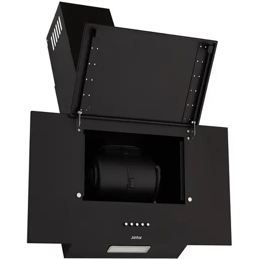 Похила витяжка Jantar VRT 650 LED 60 BL - фото 4