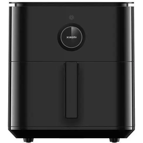 Мультипіч (аерофритюрниця) Xiaomi Mi Smart Air Fryer 6.5 л MAF10 Black