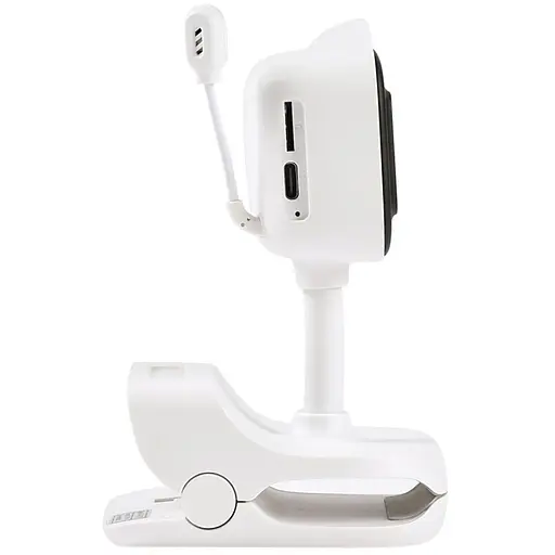 Видеоняня Beaba Zen Nomad (930373) - фото 4