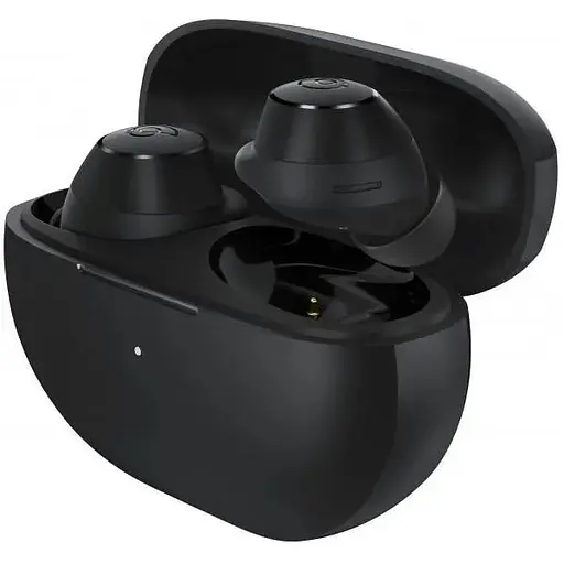 Наушники TWS Haylou GT1 2022 Black