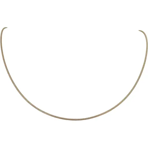 Золотий ланцюжок Імперія золота (Снейк). ЦП109И 50