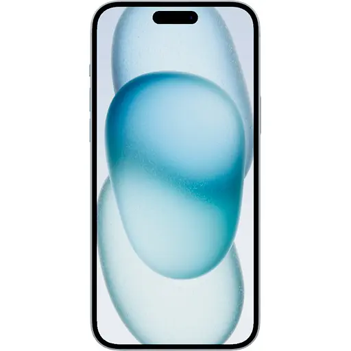 Смартфон Apple iPhone 15 Plus 128GB Blue (MU163) Б/У [159212] - фото 3