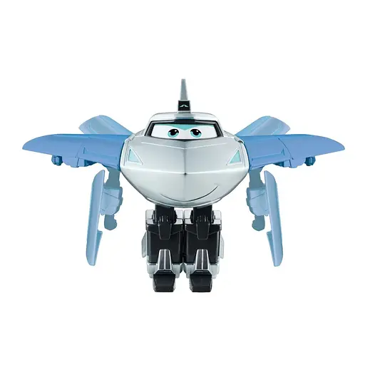 Ігрова фігурка-трансформер Super Wings Transforming Травер (Traver) 12.5 см (EU780232) - фото 3