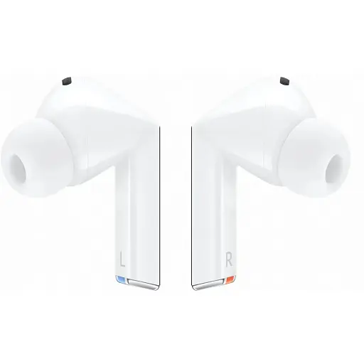 Беспроводные наушники Samsung Galaxy Buds 3 Pro R630 белые - фото 5