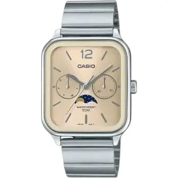 Чоловічий годинник Casio Timeless Collection MTP-M305D-9A