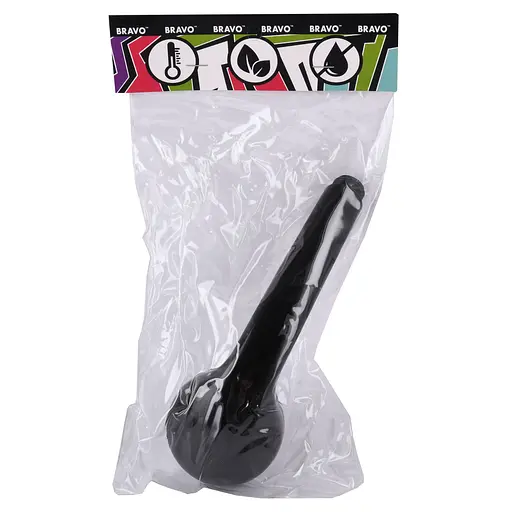 Ручной душ Bravo NS-711-P, Черный - фото 3