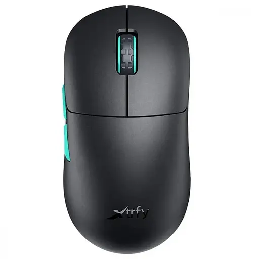 Миша Xtrfy M8 Wireless Black (M8W-RGB-BLACK)