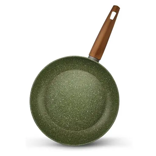 Сковорода звичайна TVS Natura Induction BS279242910101 - фото 2