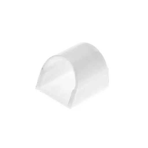 Заглушка Brille бічна до профілю BY-040