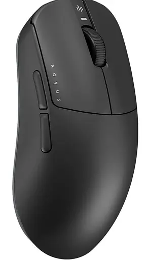 Миша Dark Project Novus (DPP_Novus_BG) - фото 2