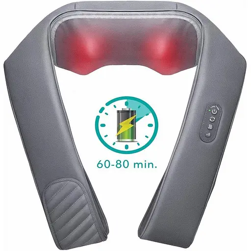 Масажер для шиї Naipo oCuddle-P1 (141827) - фото 8