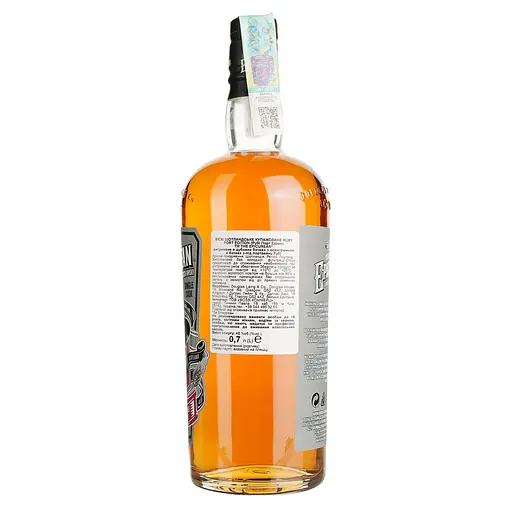 Віскі The Epicurean Ruby Port Edition 48% 0.7 л в подарунковій упаковці - фото 3