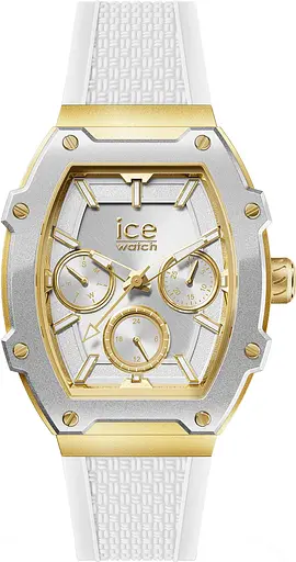 Часы Ice-Watch Ice boliday White Gold 023897