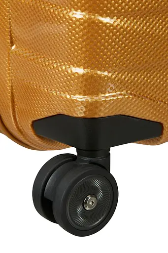 Чемодан Samsonite PROXIS 75 см GOLDEN YELLOW 75x51x31 CW6*06003 - фото 5