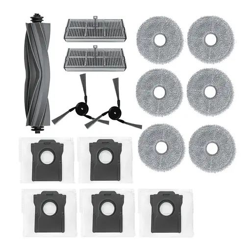 Набор для робота-пылесоса Dreame Bot L40 Ultra ( RLX53SE ) №6 - фото 1