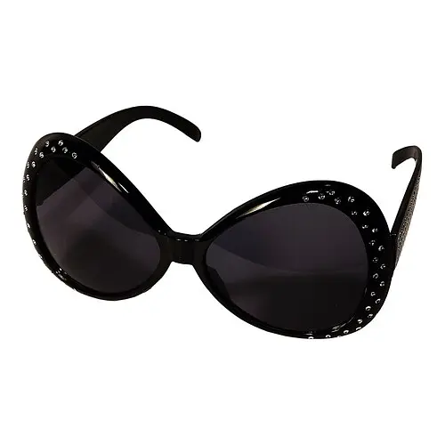 Окуляри Бабка - фото 1