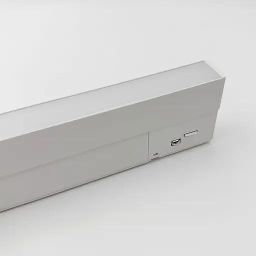 Магнітний світильник Skarlat RGD2006 9W WH 3000K - фото 3