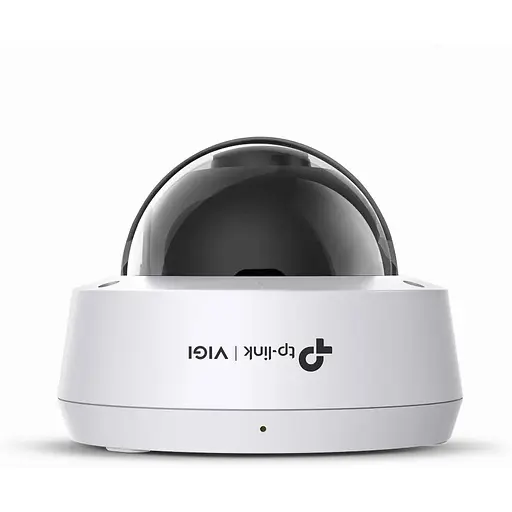 IP-камера TP-Link VIGI C230-2.8, PoE, 3Мп, 2.8мм, H265+, IP66, Turret, кольорове нічне бачення, внутрішня - фото 4