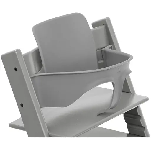 Спинка з обмежувачем Stokke Baby Set 2 для стільчика Tripp Trapp (650004) - фото 1