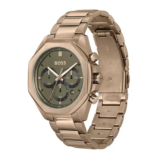 Мужские часы HUGO BOSS 1514019 Cloud - фото 2