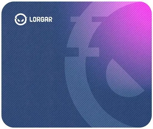 Ігрова поверхня Lorgar Main 133 Purple (LRG-GMP133) - фото 1