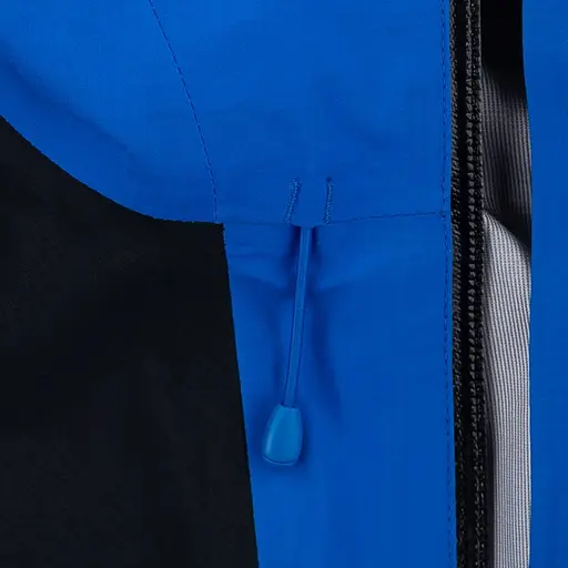 Куртка Zajo Karakorum Jkt Nautical Blue XL (ZA-3044344) - фото 14