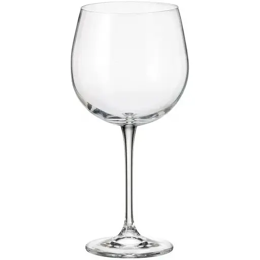 Набір келихів для вина Rocco Fulica 670 мл 6 шт.