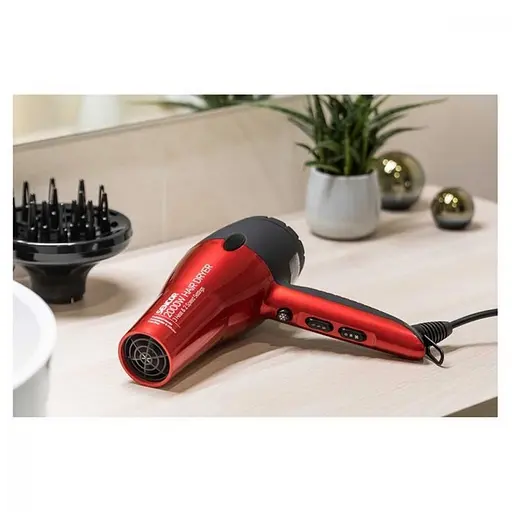 Фен Sencor SHD 6701RD - фото 6