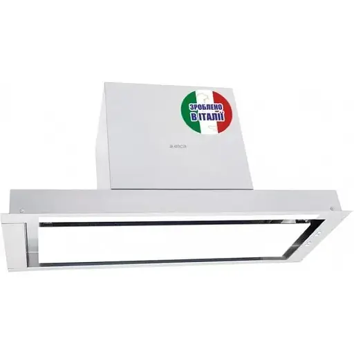 Вытяжка встраиваемая Elica HIDDEN 2.0 IXGL/A/72 - фото 1