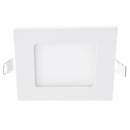 Світильник стельовий Brille врізний світлодіодний LED-37/4W NW led L121-035