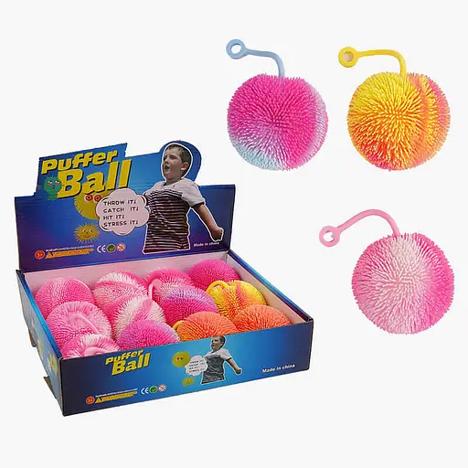 Гра антистрес М’яч, C70400 - фото 2