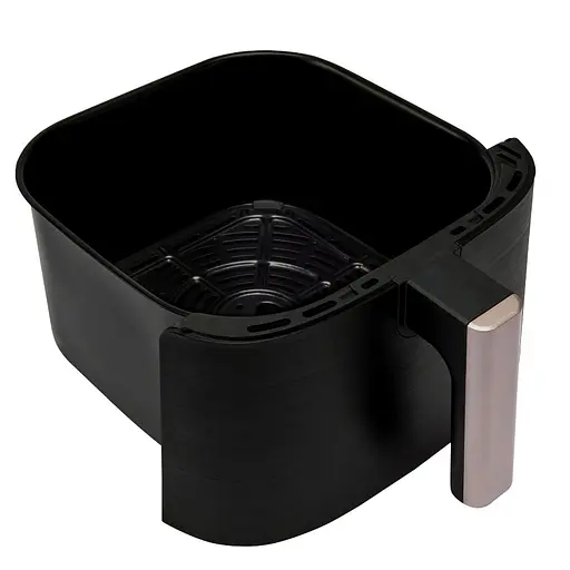 Мультипечь Russell Hobbs черный 1500 Вт (27620-56) - фото 5