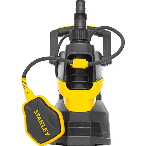 Занурювальний дренажний насос Stanley SXUP400PCE
