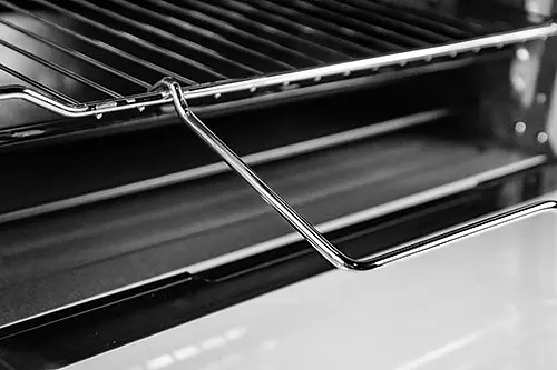 Духовка електрична піч Camry CR 6008 об'єм 63 л потужність 2200 Вт - фото 6