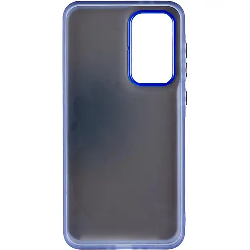 Чохол Epik TPU+PC So Cool для Samsung Galaxy A55 Gamer - фото 3