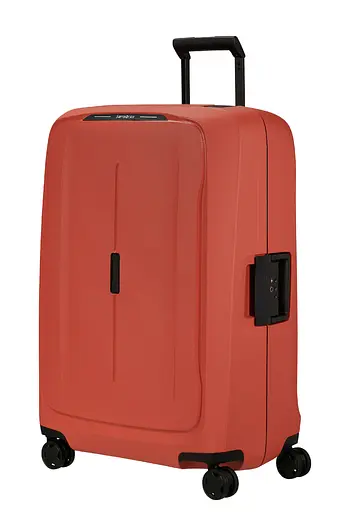 Валіза Samsonite ESSENS 75 см CLAY 75х52x33 KM0*17003 - фото 4
