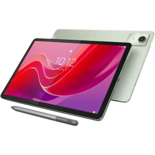 Планшет Lenovo Tab M11 (330XU) 11" 8/128Gb LTE Seafoam Green + Pen (ZADB0312RU) UA UCRF - фото 3