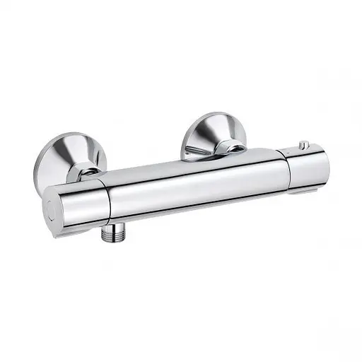 Термостат для душа Kludi Basic 350020538 - фото 1