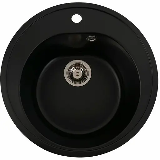 Кухонная мойка Platinum 510 LUNA (SP000025065) - фото 1