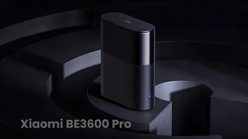 Комплект 3 роутерів Mesh-система Xiaomi BE3600 Pro 3-Pack (DVB4480GL) - фото 9