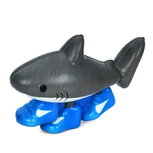 Дитяча іграшка антистрес "Італійський мем" MS 4789(Blue)