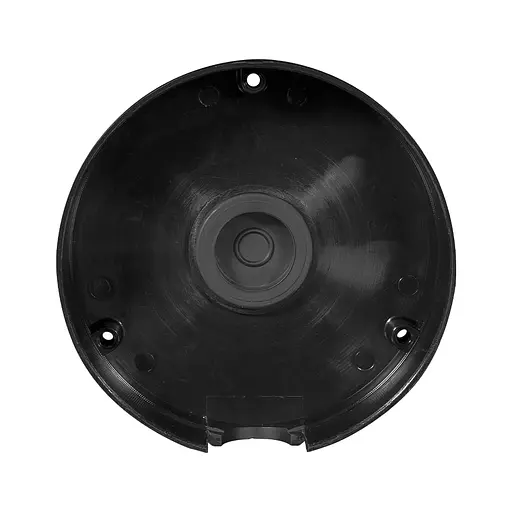 Коробка монтажная УМК-112 черная (94-00266) - фото 5