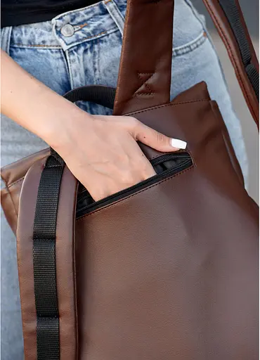 Рюкзак Sambag 37х31х14 см 000273092 - фото 10