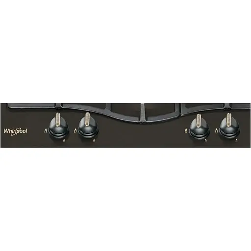 Варочная поверхность Whirlpool GMT 6422 AN газовая [95552] - фото 2