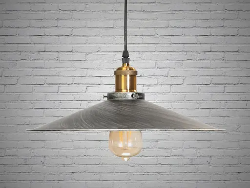 Світильник-підвіс в стилі Лофт - фото 4