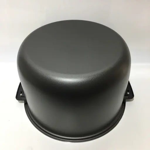 Чаша для мультиварки Yummy YMC-508BX, с ручками, керамическое покрытие (5 л) - фото 3