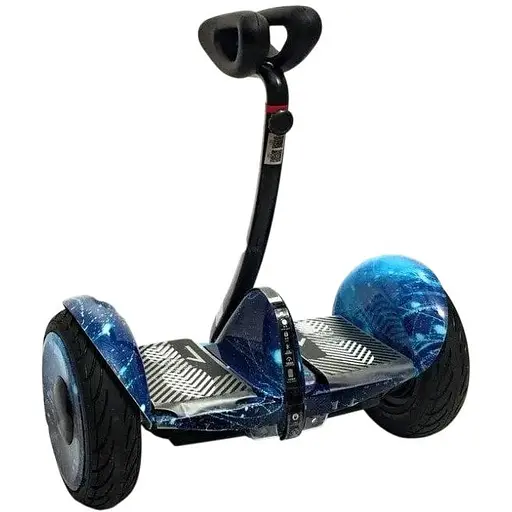 Гіроскутер Mini Robot Ninebot Mini Old Space 54v Космос