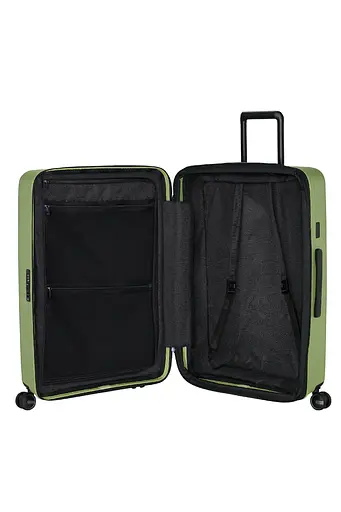 Чемодан Samsonite RESTACKD 75 см WASABI 75x51x29(32) KO6*14004 - фото 2