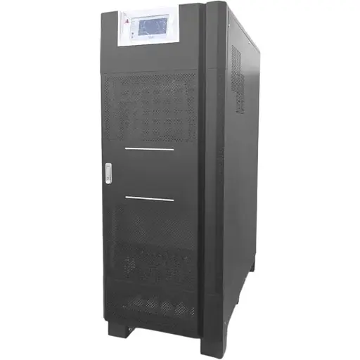 ДБЖ 3-фазний Ritar GP-33-10KVA, 384Vdc, під зовнішнім (830x402x1050 mm), 152,5кг