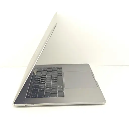 Ноутбук Apple MacBook Pro 15" A1990 Retina (C02Z54XTLVCF) (i7-9750H/16/256SSD/PRO 555X) - Class B - фото 4